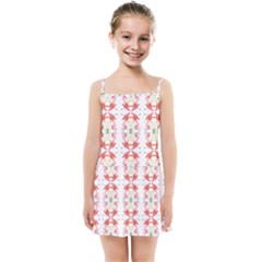 Tigerlily Kids Summer Sun Dress