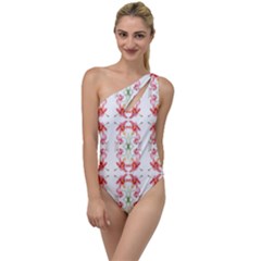 Tigerlily To One Side Swimsuit