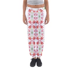 Tigerlily Women s Jogger Sweatpants by humaipaints