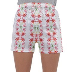 Tigerlily Sleepwear Shorts by humaipaints