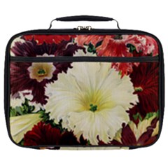 Flowers 1776585 1920 Full Print Lunch Bag