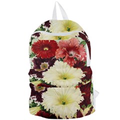 Flowers 1776585 1920 Foldable Lightweight Backpack