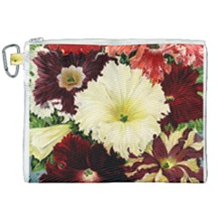 Flowers 1776585 1920 Canvas Cosmetic Bag (xxl)