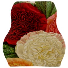 Flowers 1776584 1920 Car Seat Velour Cushion 