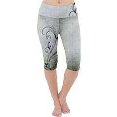 Grunge 1133689 1920 Lightweight Velour Cropped Yoga Leggings