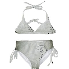 Grunge 1133689 1920 Kids  Classic Bikini Set