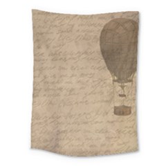 Letter Balloon Medium Tapestry