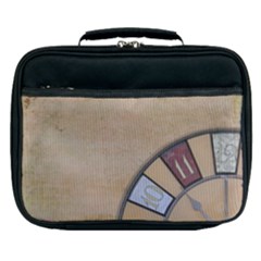 Circle Lunch Bag