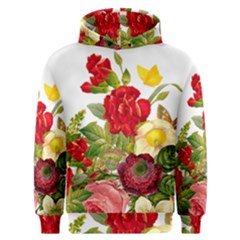 Flower Bouquet 1131891 1920 Men s Overhead Hoodie