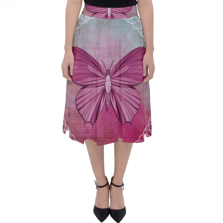 Tag 1763365 1280 Classic Midi Skirt