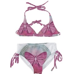 Tag 1763365 1280 Kids  Classic Bikini Set