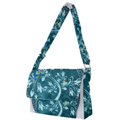 Tag 1763342 1280 Full Print Messenger Bag