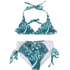 Tag 1763342 1280 Kids  Classic Bikini Set