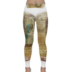 Tag 1763336 1280 Classic Yoga Leggings by vintage2030