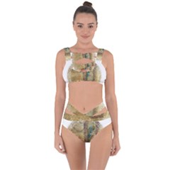 Tag 1763336 1280 Bandaged Up Bikini Set  by vintage2030