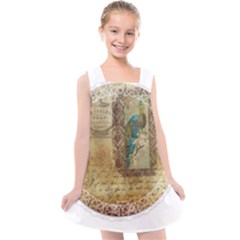 Tag 1763336 1280 Kids  Cross Back Dress