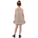 Background 1706649 1920 Kids  Cross Back Dress View2