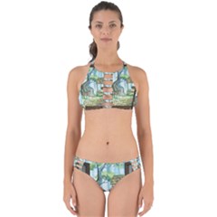 Town 1660349 1280 Perfectly Cut Out Bikini Set by vintage2030