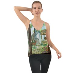 Town 1660349 1280 Chiffon Cami