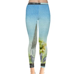 Town 1660455 1920 Inside Out Leggings