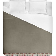 Background 1706644 1920 Duvet Cover (king Size)