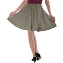 Background 1706644 1920 A-line Skater Skirt View2