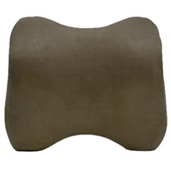 Background 1706644 1920 Velour Head Support Cushion by vintage2030