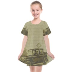 Background 1706642 1920 Kids  Smock Dress by vintage2030