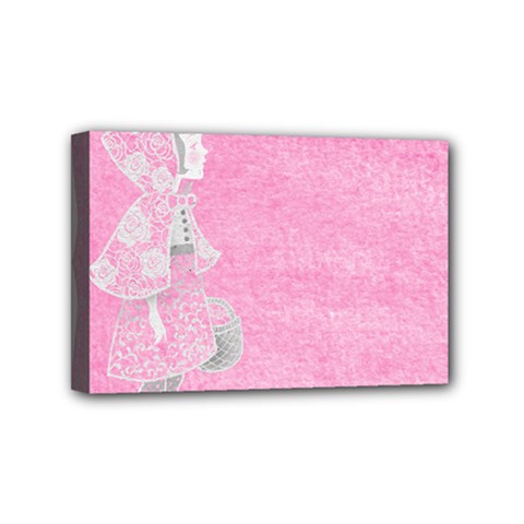 Tag 1659629 1920 Mini Canvas 6  X 4  (stretched) by vintage2030