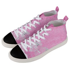 Tag 1659629 1920 Men s Mid-top Canvas Sneakers