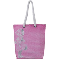 Tag 1659629 1920 Full Print Rope Handle Tote (small)