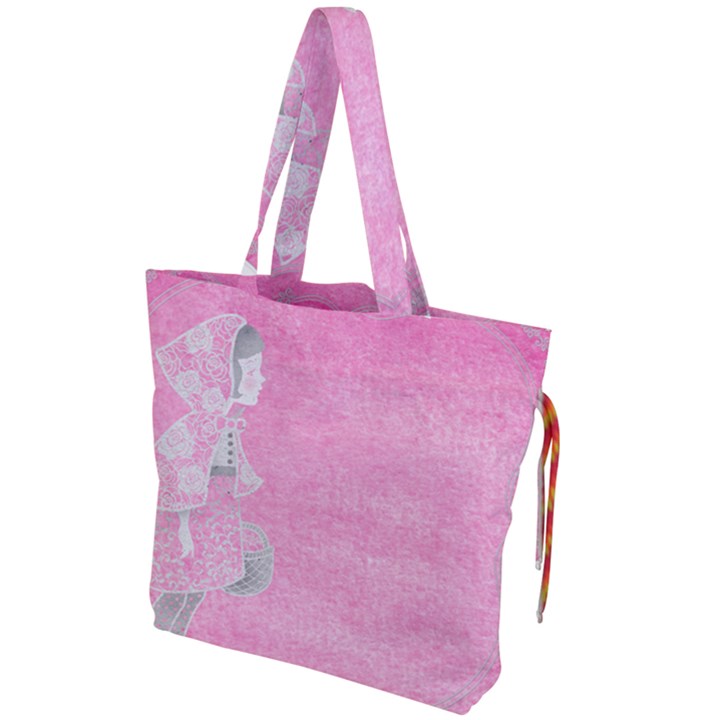 Tag 1659629 1920 Drawstring Tote Bag