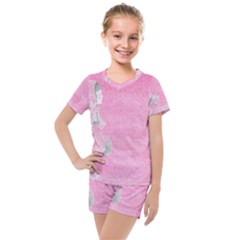 Tag 1659629 1920 Kids  Mesh Tee And Shorts Set