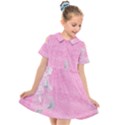 Tag 1659629 1920 Kids  Short Sleeve Shirt Dress View1