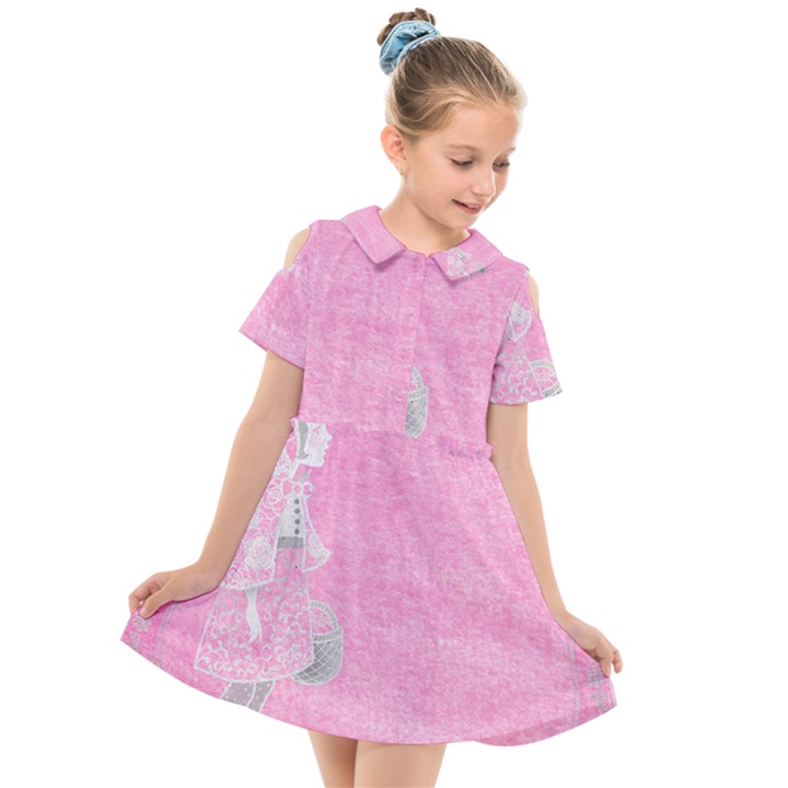 Tag 1659629 1920 Kids  Short Sleeve Shirt Dress