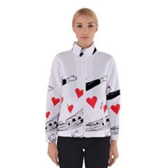 Manloveswoman Winter Jacket