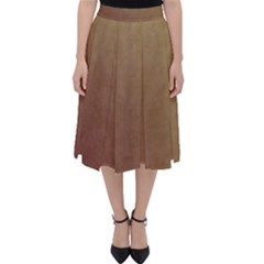 Background 1667478 1920 Classic Midi Skirt