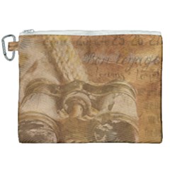 Background 1660940 1920 Canvas Cosmetic Bag (xxl)