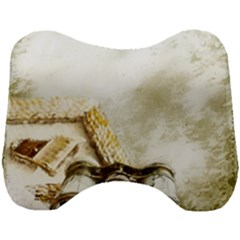 Background 1660942 1920 Head Support Cushion