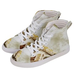 Background 1660942 1920 Women s Hi-top Skate Sneakers by vintage2030