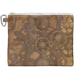 Background 1660920 1920 Canvas Cosmetic Bag (xxxl) by vintage2030