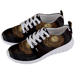 Steampunk 1636156 1920 Men s Lightweight Sports Shoes