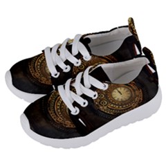 Steampunk 1636156 1920 Kids  Lightweight Sports Shoes