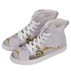 Background 1659612 1920 Women s Hi-top Skate Sneakers by vintage2030