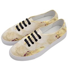 Background 1659622 1920 Women s Classic Low Top Sneakers