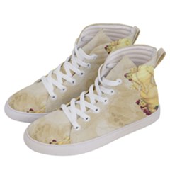 Background 1659622 1920 Women s Hi-top Skate Sneakers