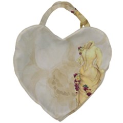 Background 1659622 1920 Giant Heart Shaped Tote by vintage2030