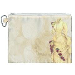 Background 1659622 1920 Canvas Cosmetic Bag (xxl)