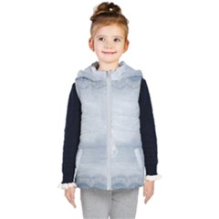 Background 1659631 1920 Kid s Hooded Puffer Vest by vintage2030