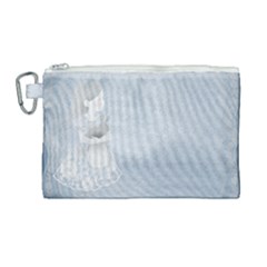 Background 1659631 1920 Canvas Cosmetic Bag (large)